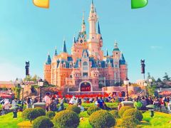 -上海迪士尼度假区