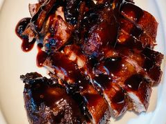 骨头有味道的酱鸭-佬肥猫(七宝宝龙店)