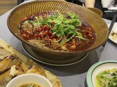-金哥私房菜馆(张府园总店)