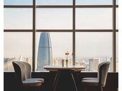 -金港大酒店中餐厅(江北外滩店)