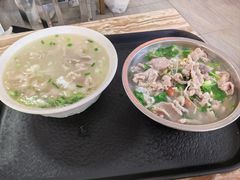 -小高后安粉餐厅(解放四路店)