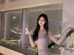 -月光漫步高空酒吧&景观下午茶Moonwalker Sky Land