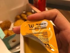 -麦当劳(朗豪坊店)