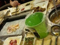 -金太郎自助烤肉.火锅(宝龙店)