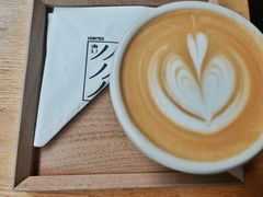 -溯洄咖啡VORTEX COFFEE