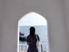 -那琴半岛地质海洋公园