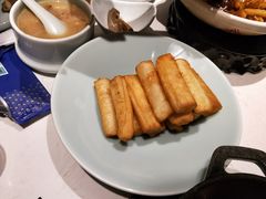 -董鲁烤鸭(建和街店)