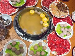 -汕头八合里海记牛肉店(清河店)