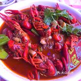 唐镇“虾领航”龙虾餐厅初体验