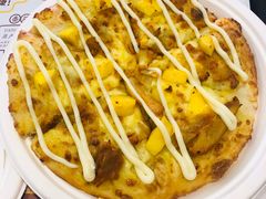 -City1+1城市比萨·意面(桂林路店)