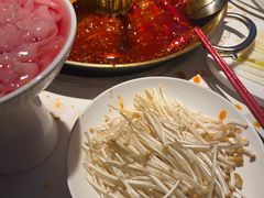 -小龙翻大江文化火锅(宽窄店)