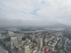 -洲际酒店·地平线全日餐厅HORIZON CAFÉ