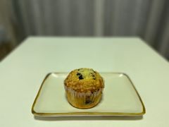 蓝莓马芬蛋糕-好利来.生日蛋糕(杨家坪店)