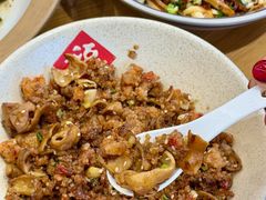 -乡野李掌柜(汉江路店)