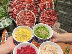 -巴蜀大将火锅(春熙店)