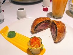 -L'Arome芳芳法国餐厅(仙林金鹰店)