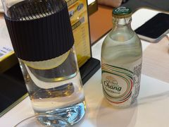 -get pizza意大利餐厅(凯德MALL店)