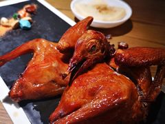 红烧鸽-大鸽饭(岗顶店)