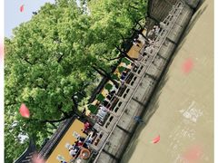 -枫桥景区