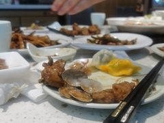 -船歌·鱼水饺青岛菜(金狮广场店)
