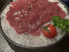 -湊湊火锅·茶憩(世博大道店)