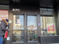 门面-肯德基(安定门店)