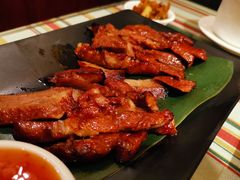 -米兰西点(兴隆台店)