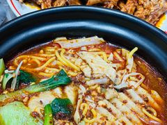 -堂堂小伙夫·辽宁小吃大排档(京西大悦城店)