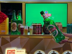 -太原茂业天地购物中心