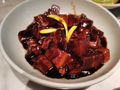 -杏花堂山西菜馆(壹方城店)