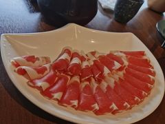 -快乐小羊火锅(河西王府井店)