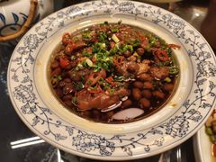 油泼蹄花-阿嫂印象·民间江湖菜(大学城店)
