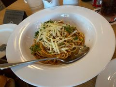 意大利风味肉酱面-宝莱纳餐厅(滨江店)