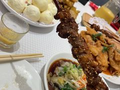 -新洪记·丽久饭店(铁西店)