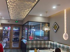 -欧提汗·新疆餐厅·清真(银都路店)