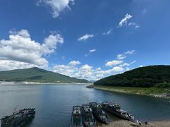 -松花湖风景名胜区