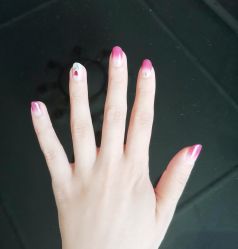 -M·X Nail日式美甲美睫