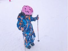 -Hopo Snow 城市滑雪空间(来福士广场购物中心店)