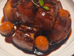 我家红烧肉-醉庐·新上海菜(南京西路店)