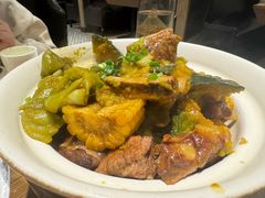 -金掌勺·锅包肉(广渠门店)