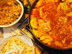 -miss密斯韩餐(平阳景苑店)