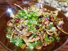 -丁叮小排档·八道江湖菜·团建聚餐(车公庙店)