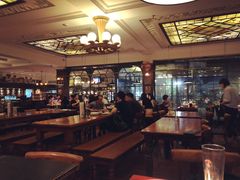 -宝莱纳餐厅(滨江店)