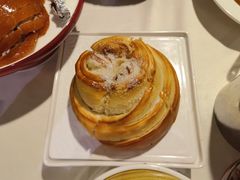 -大鸭梨烤鸭店(花园村店)
