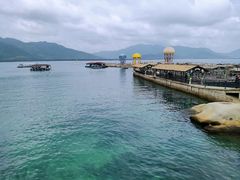 -海南分界洲岛旅游区