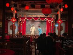-雪霁山庄·合肥地标老字号