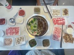 -傣妹火锅(四川北路店)