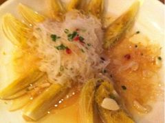 上汤菜心-佬湘楼·27年湘菜(天河都市广场店)