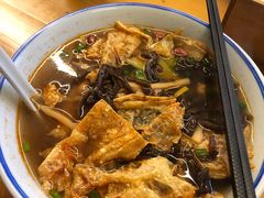 柳州螺蛳粉-八十八粉儿(尚都店)