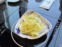 -然锅料理